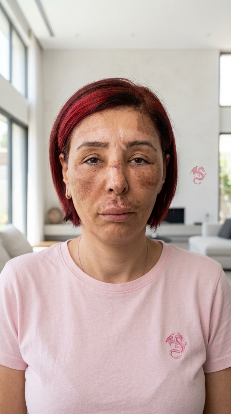 הנחיות לאחר טיפול שכלל שיוף עור 2 IMG 0505