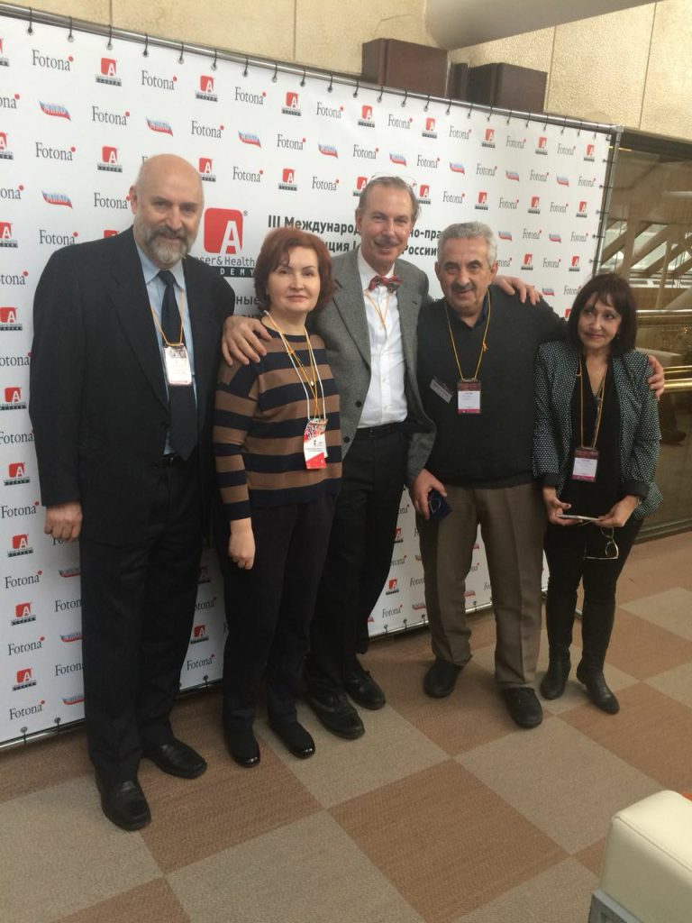 Zdenko, Marini, Vaiman