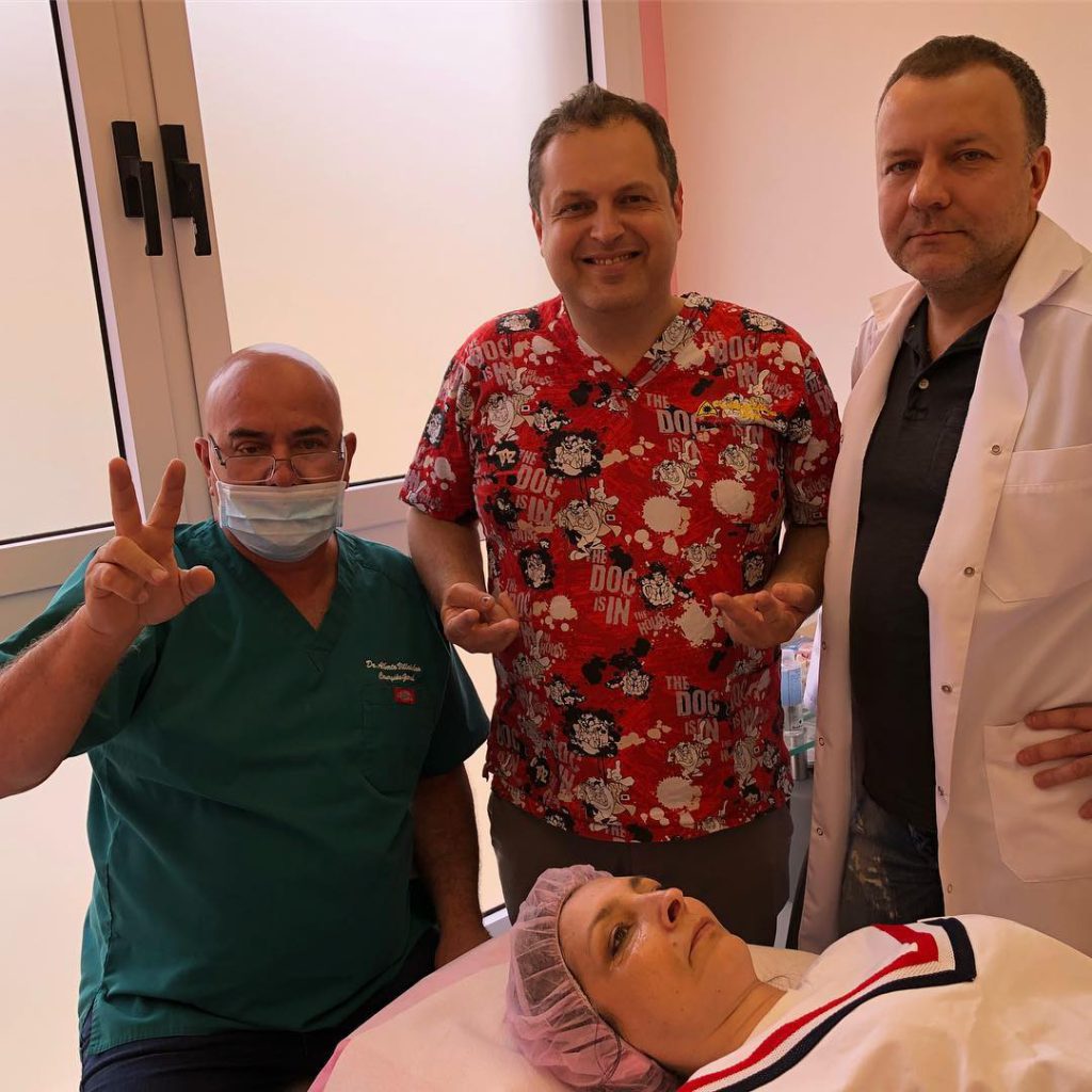 Fotona Russia подписала с "Нарциссией" соглашение о конфиденциальности на 10 миллионов долларов 2 31531544 1891081634248900 216055001225625600 o