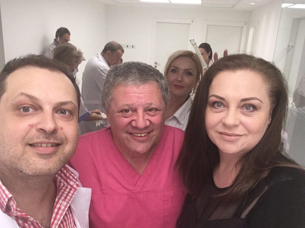 Fotona Russia подписала с "Нарциссией" соглашение о конфиденциальности на 10 миллионов долларов 6 IMG 8755