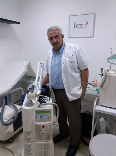 אודות 2 דוקטור סרגי ווימן