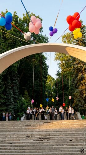Апартаменты/квартира в центре Винницы в аренду на короткий срок 10 IMG 0377